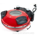 High Quality Mexico Portable Electric Pizza Maker